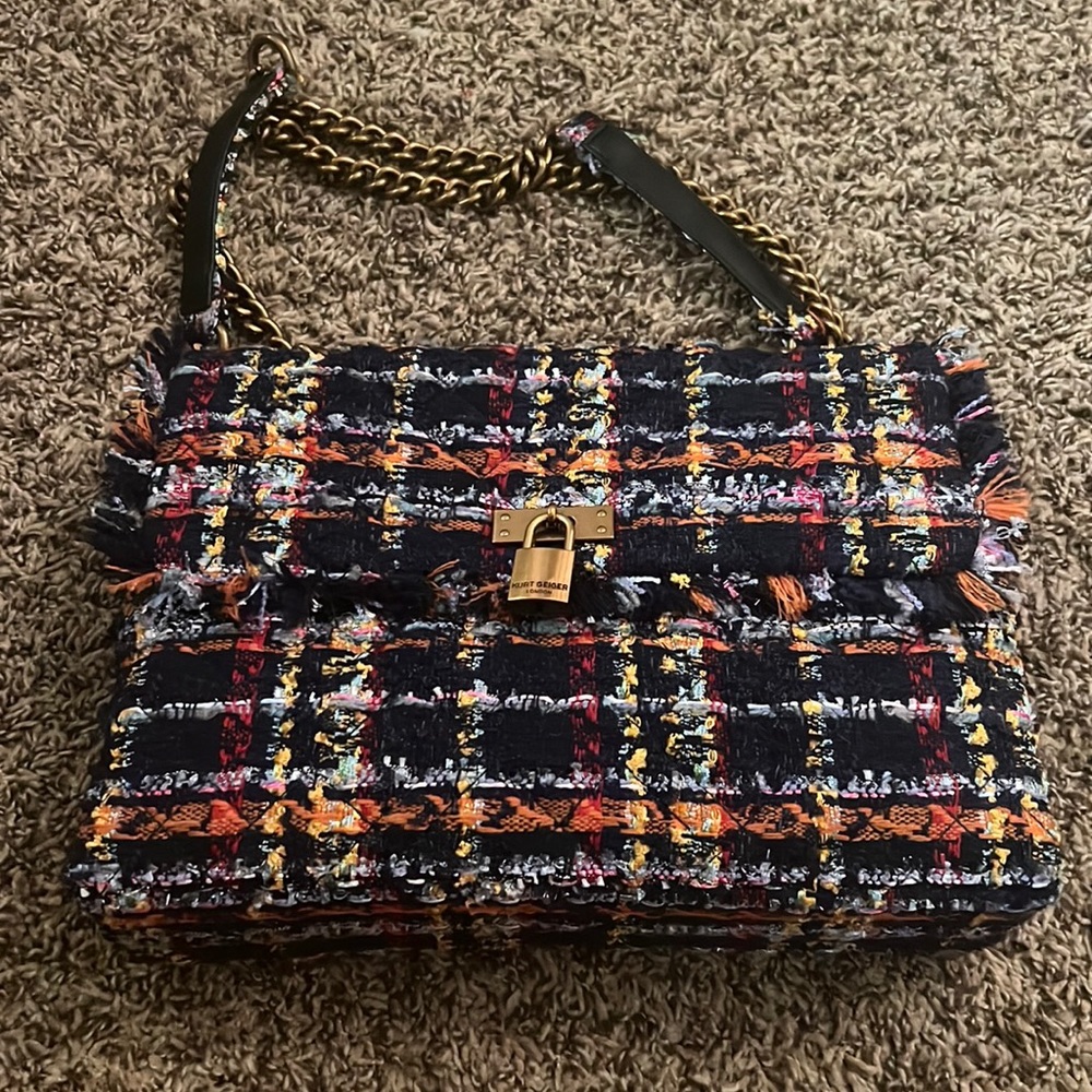Kurt Geiger London Bag